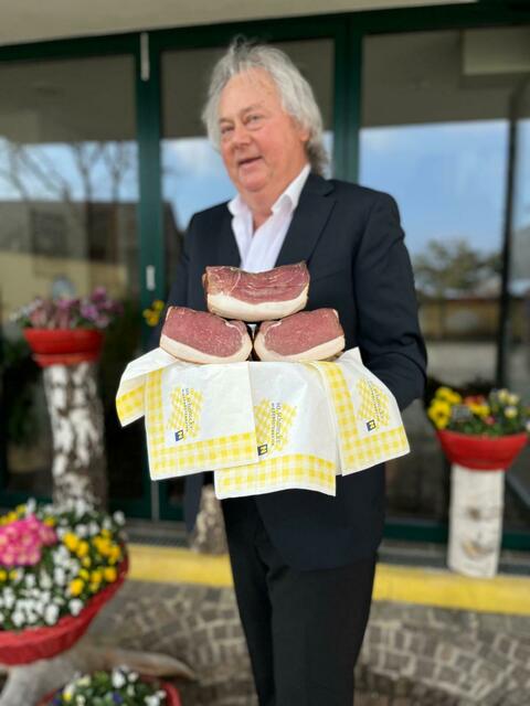 Hold  | Foto: Familie Hold