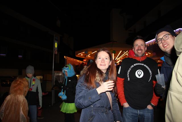 Foto: Freiwillige Feuerwehr Serfaus