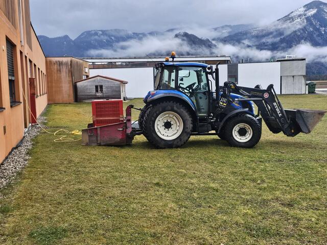 Foto: Georg Bachhiesl