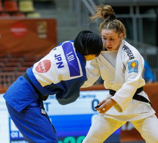 Leider gingen die Reichraminger leer aus. | Foto: Sellner Photografie