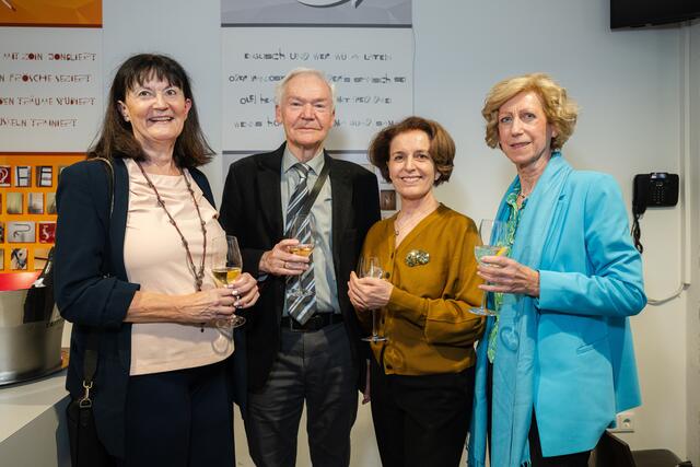 Foto: Tourismusschulen/Michael Wöß