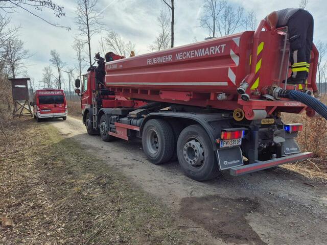 Foto: FF Deutschkreutz-Girm.