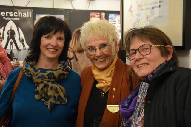 Foto: Lungauer Frauennetzwerk