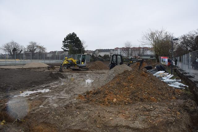 Foto: Patricia Hillinger/MeinBezirk