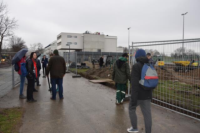 Foto: Patricia Hillinger/MeinBezirk