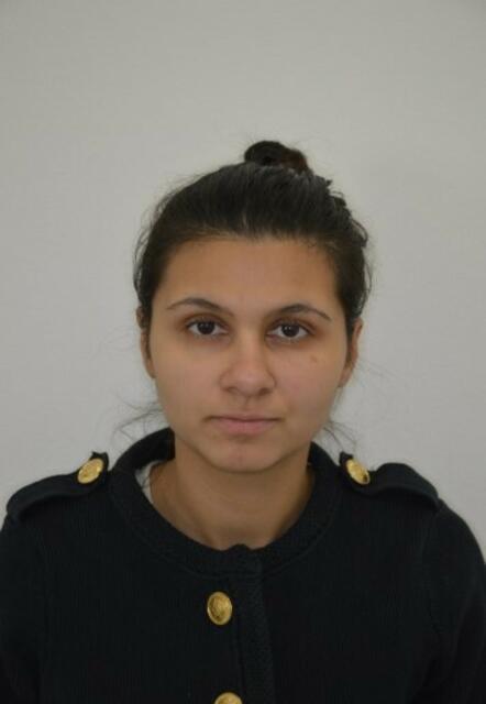 Die verhaftete 29-jährige Dona D., alias „Anna“, steht laut Wirtschafts- und Korruptionsstaatsanwaltschaft auch unter Verdacht von Okkult-Betrügereien. | Foto: LPD NÖ/LKA