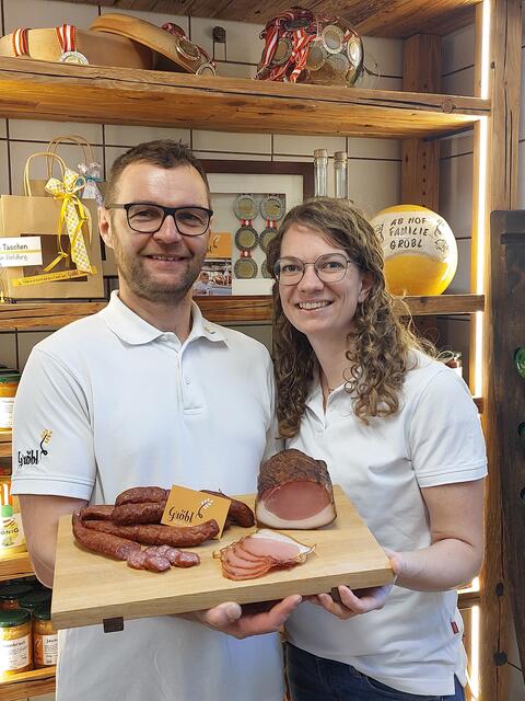 Groebl | Foto: Stefan Groebl