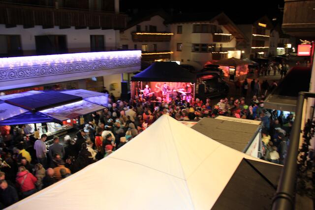 Foto: Freiwillige Feuerwehr Serfaus