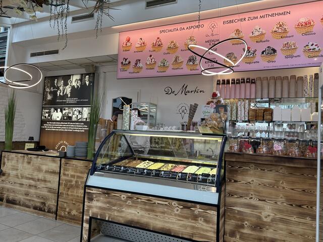 Das neue Lokal bereichert nun die Gemeinde Bürmoos. | Foto: Emanuel Hasenauer