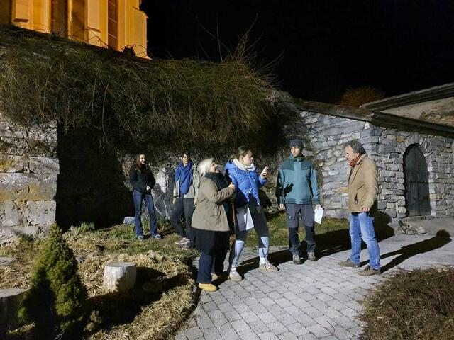 Foto: Theatergruppe St. Veit