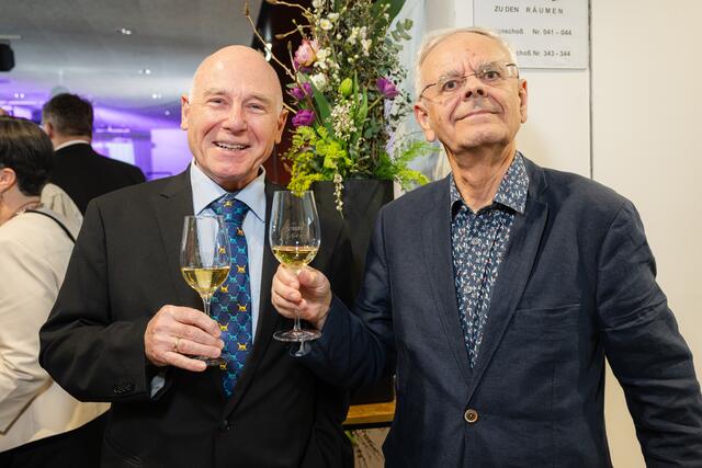 Foto: Tourismusschulen/Michael Wöß