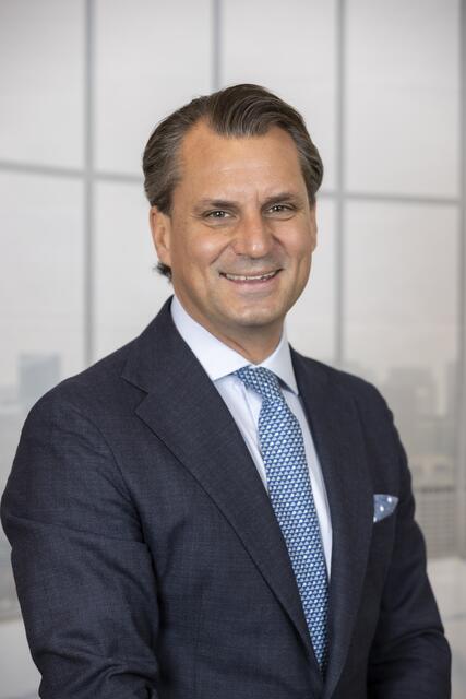 Peter Unterkofler, Präsident der IV Salzburg: Liste der Salzburger Wirtschaft – Wirtschaftsbund und Industriellenvereinigung in der Holzindustrie | Foto: IV-Salzburg/kolarik