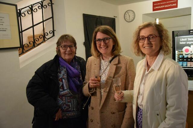 Foto: Lungauer Frauennetzwerk