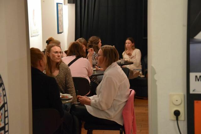 Foto: Lungauer Frauennetzwerk