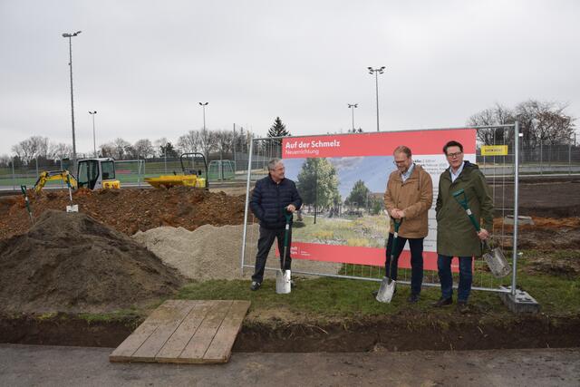 Foto: Patricia Hillinger/MeinBezirk