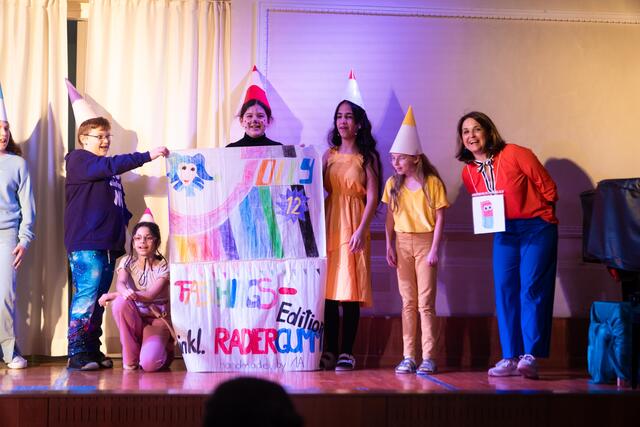 Foto: (c) Leon Mayer