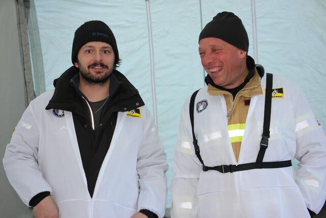 Foto: Freiwillige Feuerwehr Serfaus