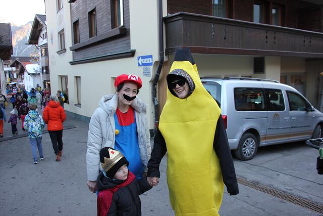 Foto: Freiwillige Feuerwehr Serfaus