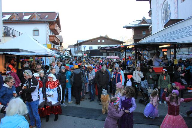 Foto: Freiwillige Feuerwehr Serfaus