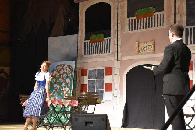 Foto: Michael Strini