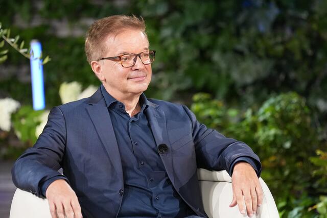 Am Sonntag, 16. März, jährt sich zum fünften Mal der Beginn des ersten Coronalockdowns. Der damalige Gesundheitsminister Rudolf Anschober (Grüne) zeigt sich gesprächsbereit mit Maßnahmenkritikern und empfiehlt eine Aufarbeitung. | Foto: Roman Zach-Kiesling / First Look / picturedesk.com