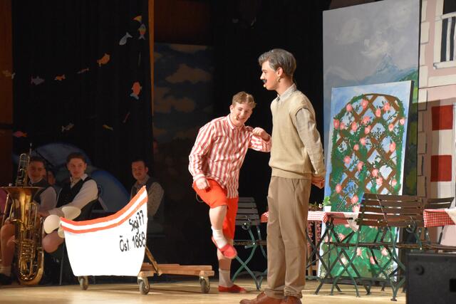 Foto: Michael Strini