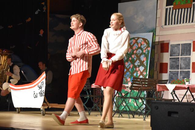 Foto: Michael Strini