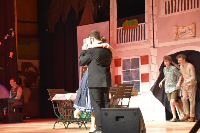 Foto: Michael Strini