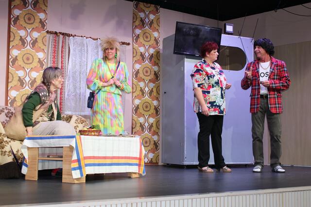 Foto: Helga Gößwellner