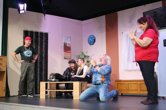 Foto: Helga Gößwellner