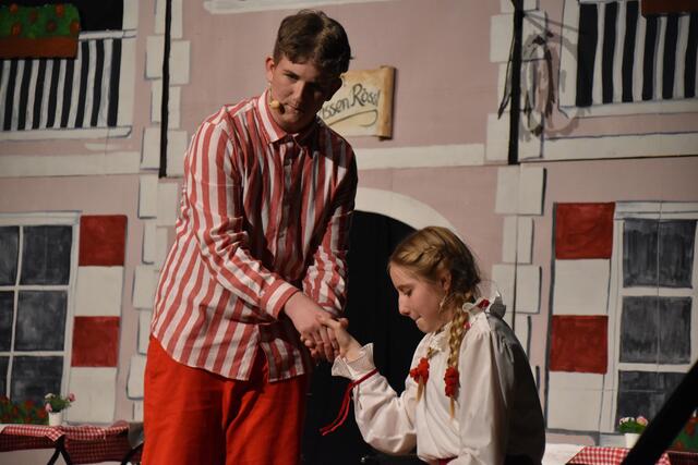 Foto: Michael Strini