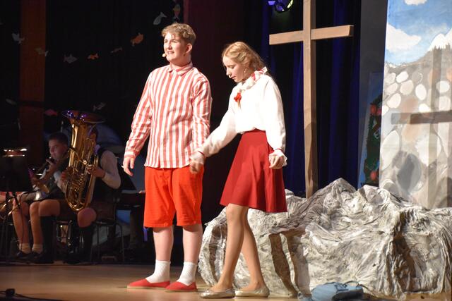 Foto: Michael Strini