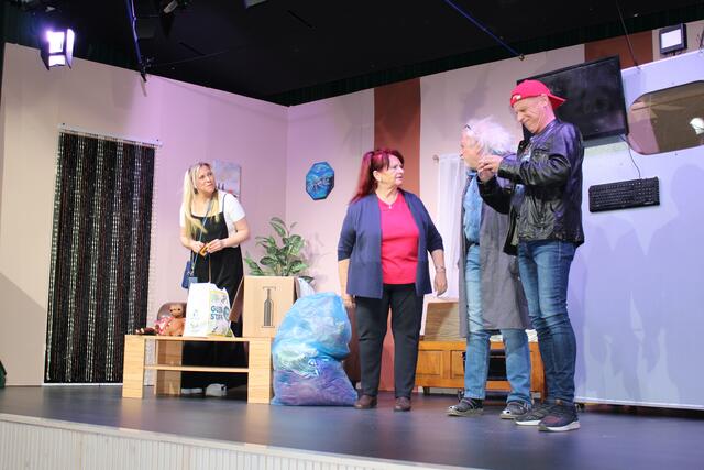 Foto: Helga Gößwellner