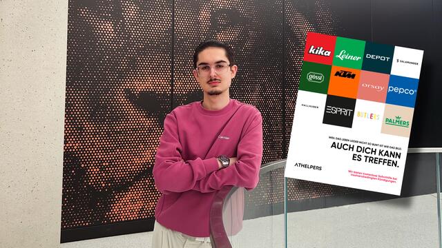 Foto: ATHELPERS Austria Management POOE