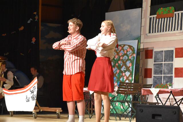 Foto: Michael Strini