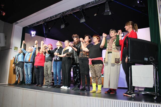 Foto: Helga Gößwellner