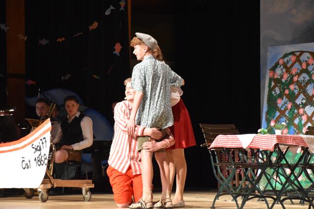 Foto: Michael Strini