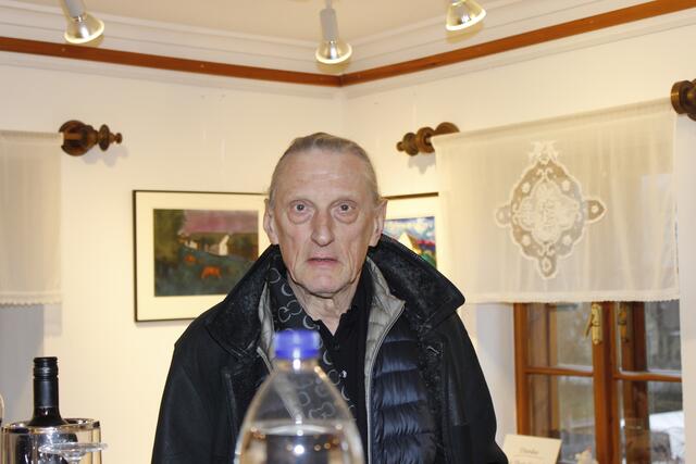 Foto: Walter Kellner