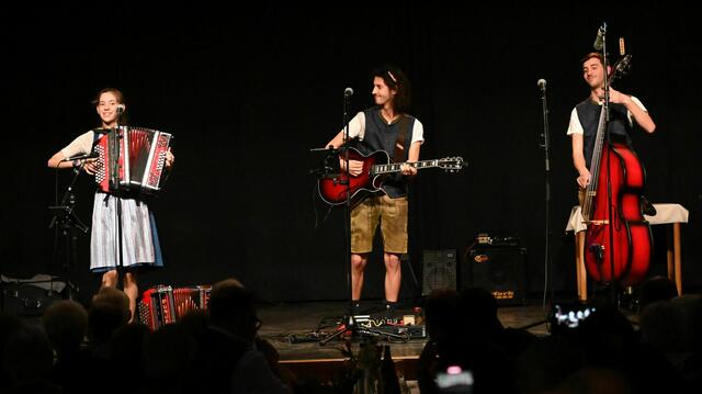 Foto: Norbert Ortner