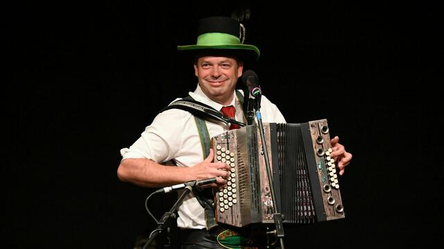 Foto: Norbert Ortner