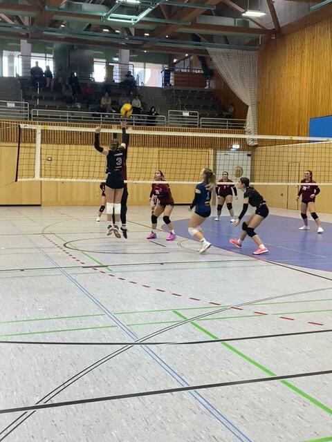 Foto: Volleyboi Zell am See