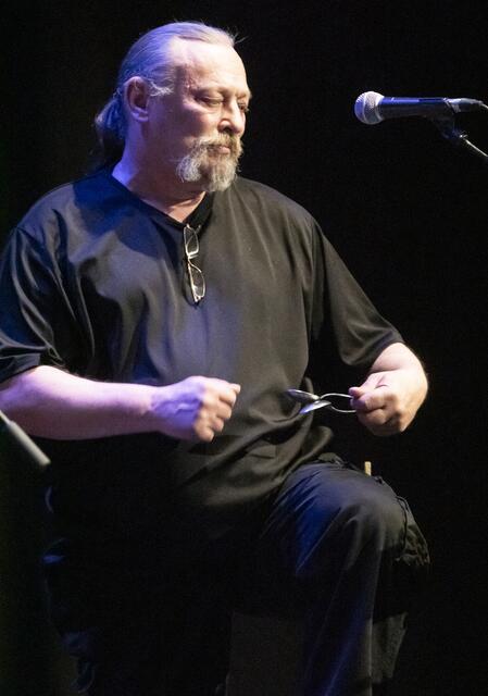 Foto: Gerhard MALY