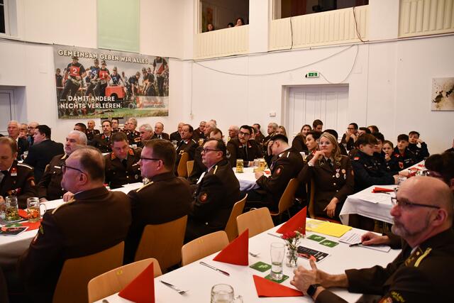 Foto: Fotos: Brunner FF Hargelsberg