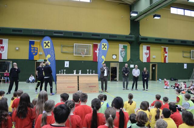 Foto: Handballclub Eferding
