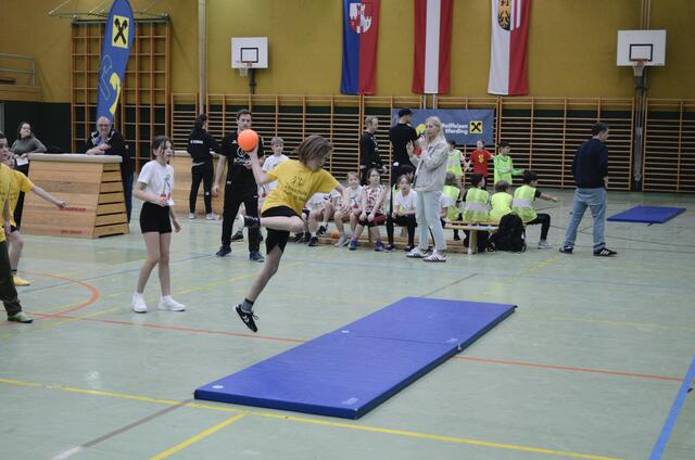 Foto: Handballclub Eferding