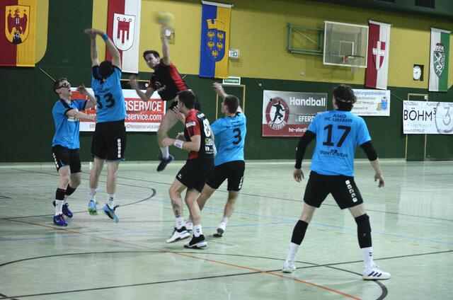 Foto: Handballclub Eferding