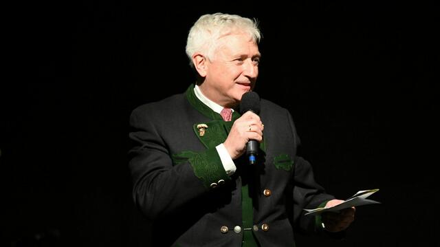 Foto: Norbert Ortner