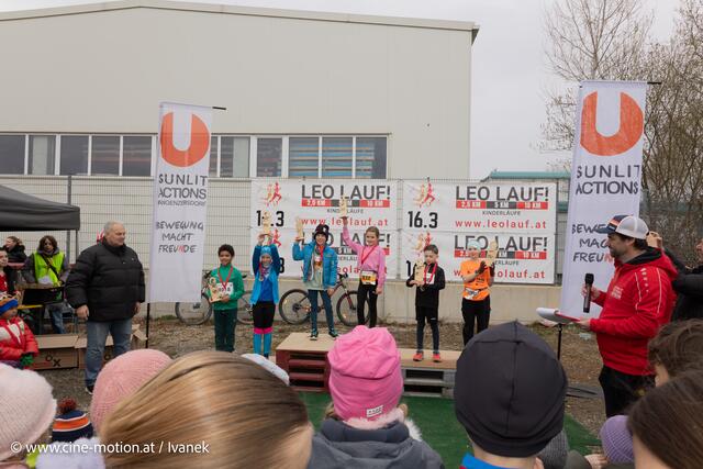 Siegerfoto der U10. | Foto: www.cine-motion.at / Ivanek