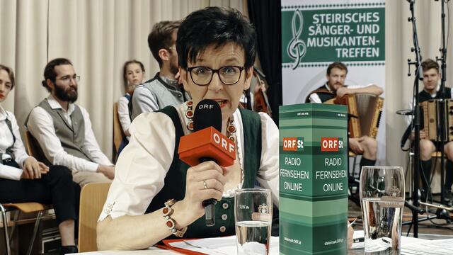Tanja Scheickl