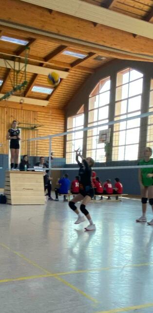 Foto: Volleyboi Zell am See